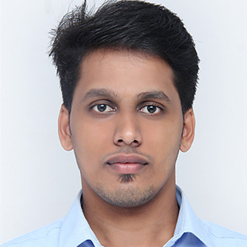 Sreejith S Menon