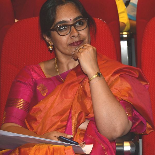 Satabdi Bhattacharjee