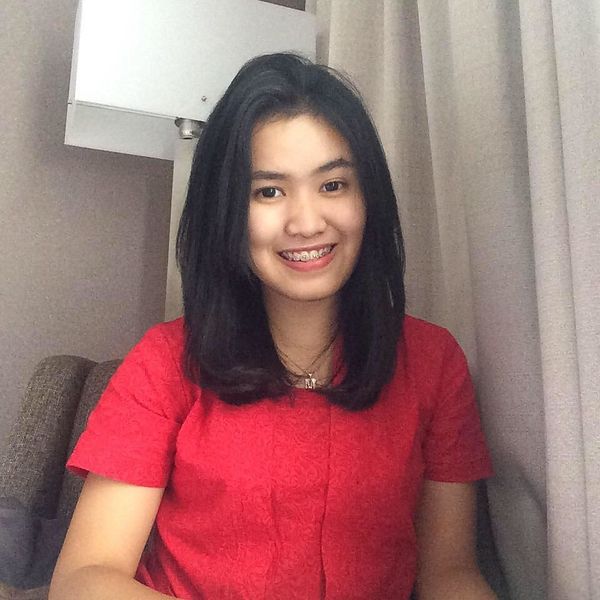 Michella Theofany