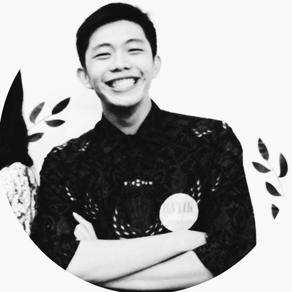Jonathan Haryono