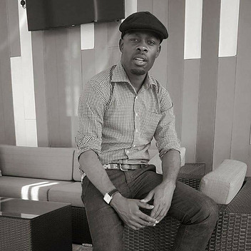 Edward Olumola