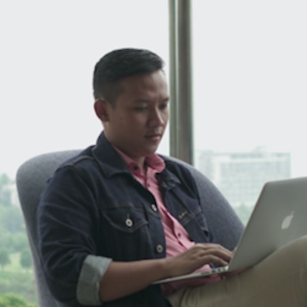 ilham yudha