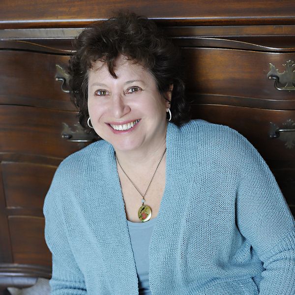 Anita Burroughs