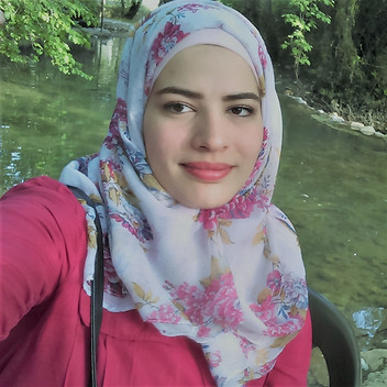 tasnim hemmadeh