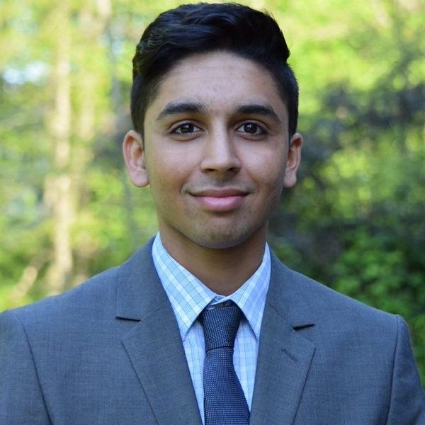 Cian Desai