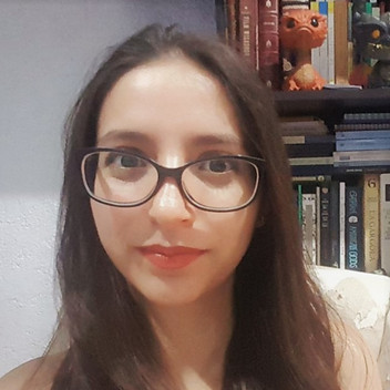 Itza Andrade