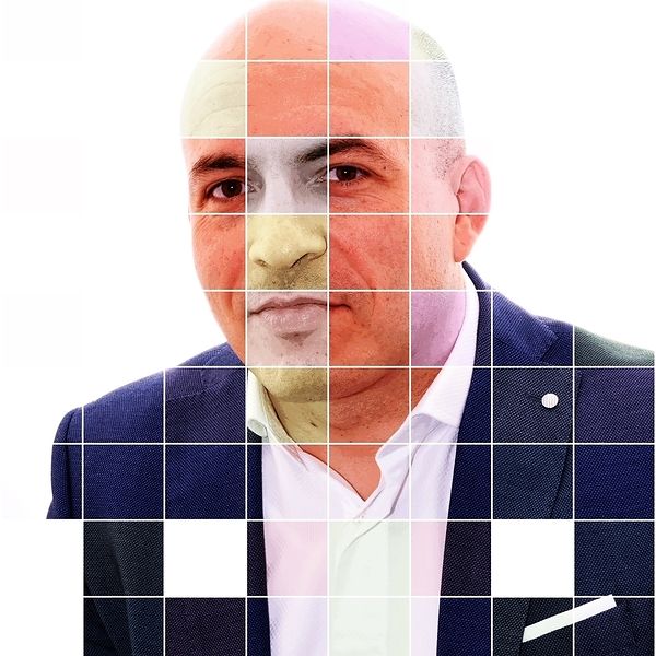 Lorenzo Beliusse