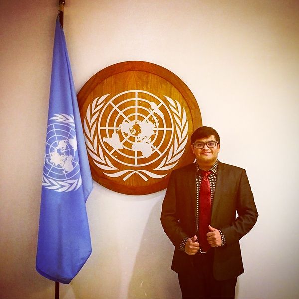 Anirudh Ajith