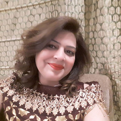 Vandana Gandhi
