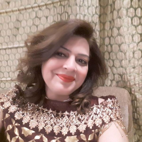 Vandana Gandhi