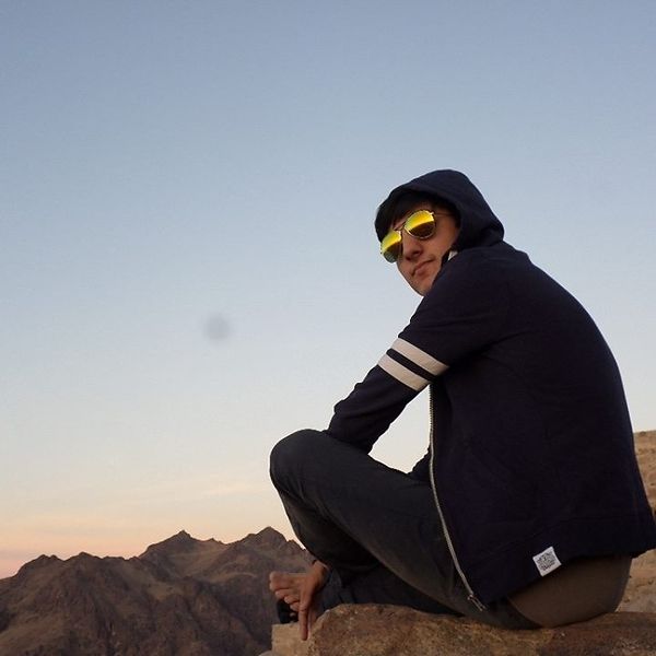 Imrân Jehangir