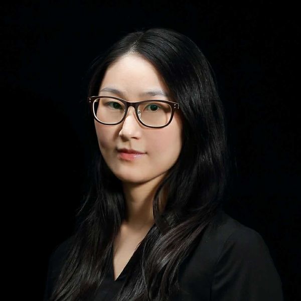LINA FANG
