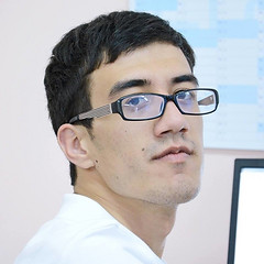 Saidaziz A'zamov