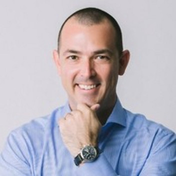 Scott Saunders