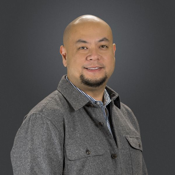 Nico Tuason