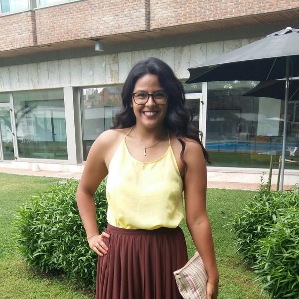 Alejandra S. Pérez Cuello
