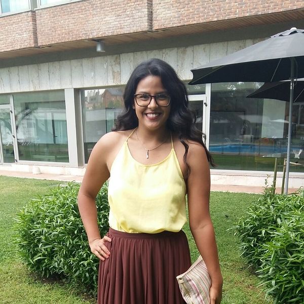 Alejandra S. Pérez Cuello
