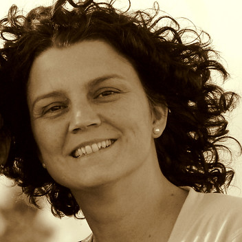 Florencia Carbone