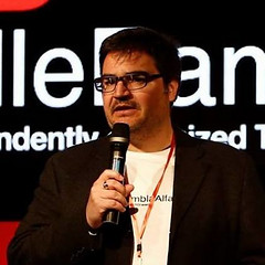 Francisco Martínez Gómiz