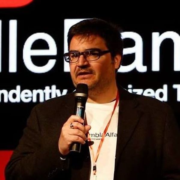 Francisco Martínez Gómiz