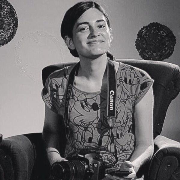 Vitória Smania