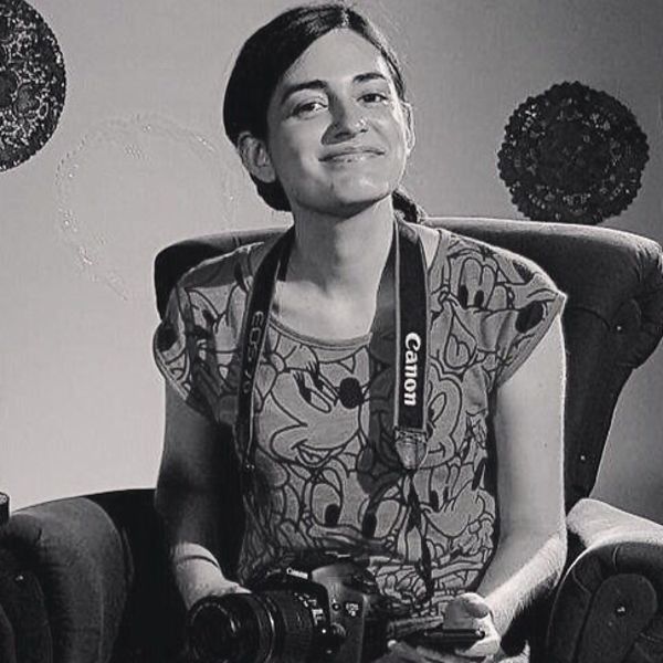 Vitória Smania