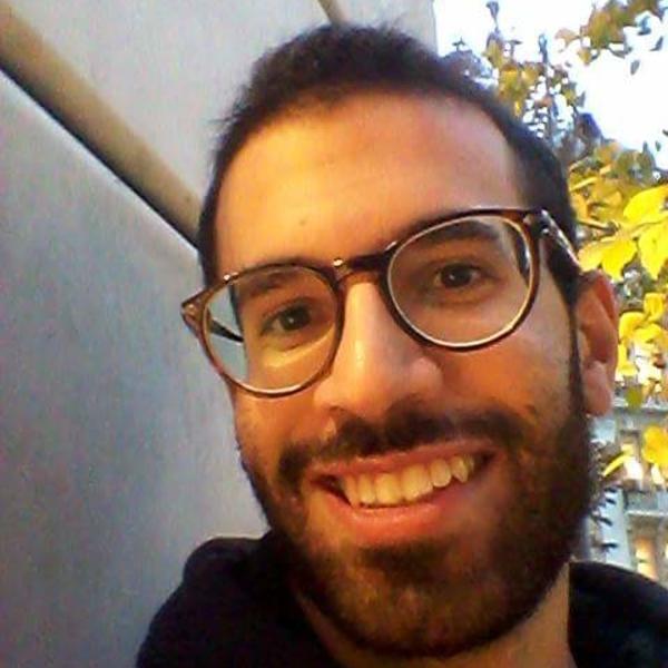 Ioannis Georgiadis