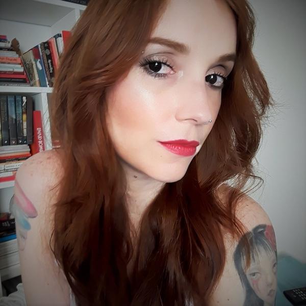 Flavia Lavor