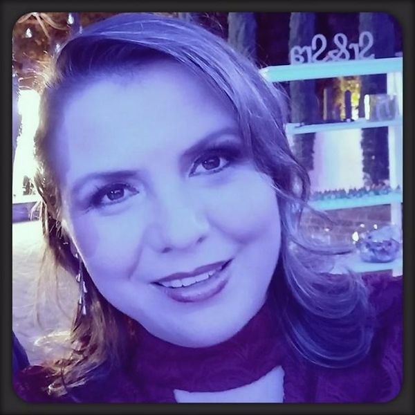 Rocio Figueroa