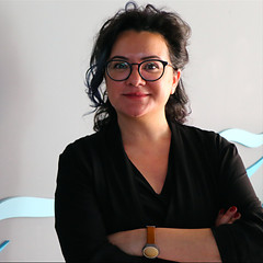 Gizem Şahan