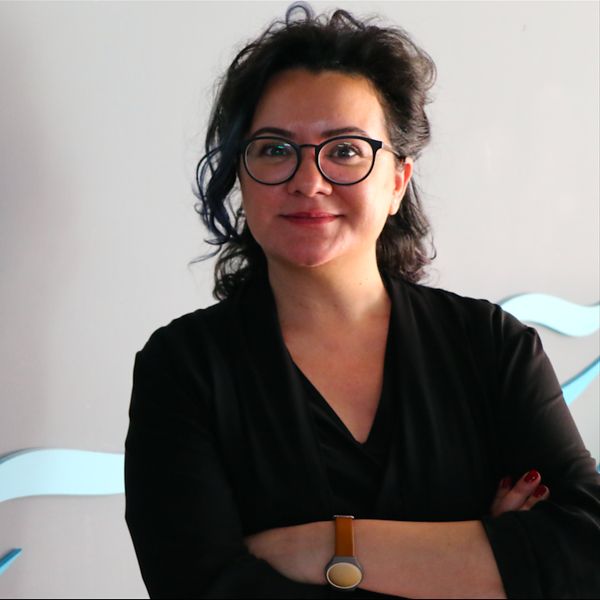 Gizem Şahan
