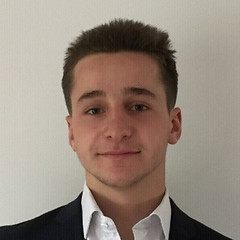 Arnaud Laravoire
