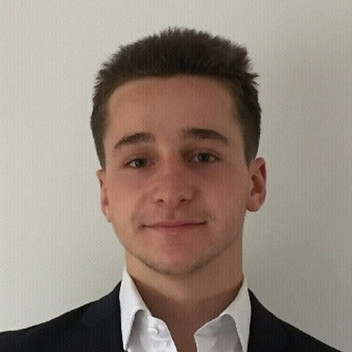 Arnaud Laravoire