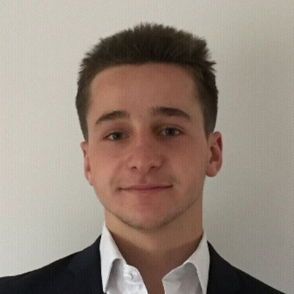 Arnaud Laravoire