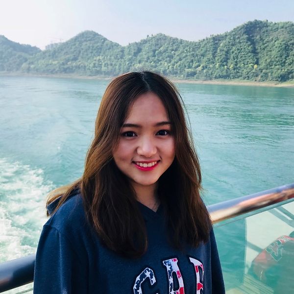 Xiaowenqing Xu