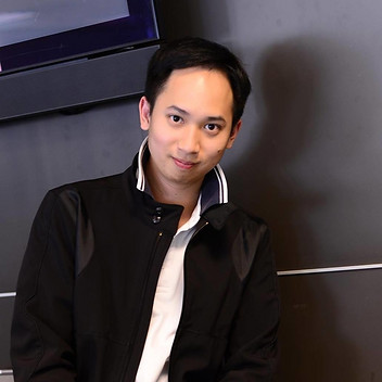 Steven Szeto