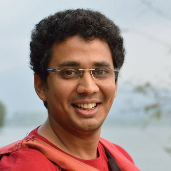 Shawnik Thakur