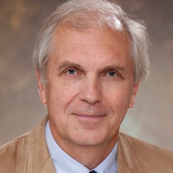 Edward Kairiss