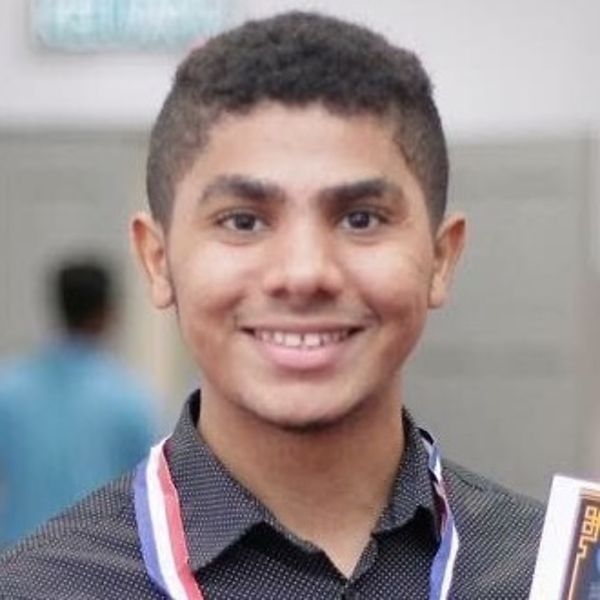 Yasser Nazir