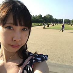 Rie Nakamura