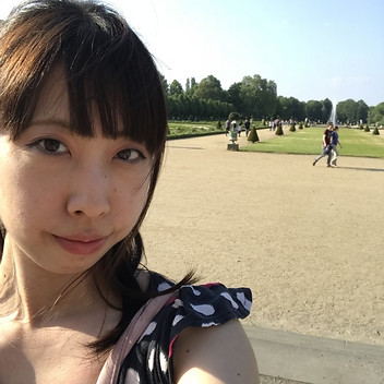 Rie Nakamura