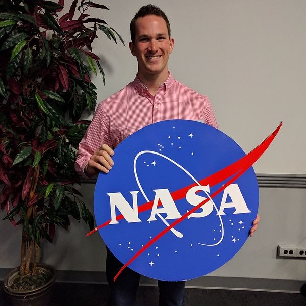 Jacob Harrison