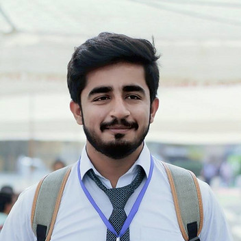 Temoor Hassan