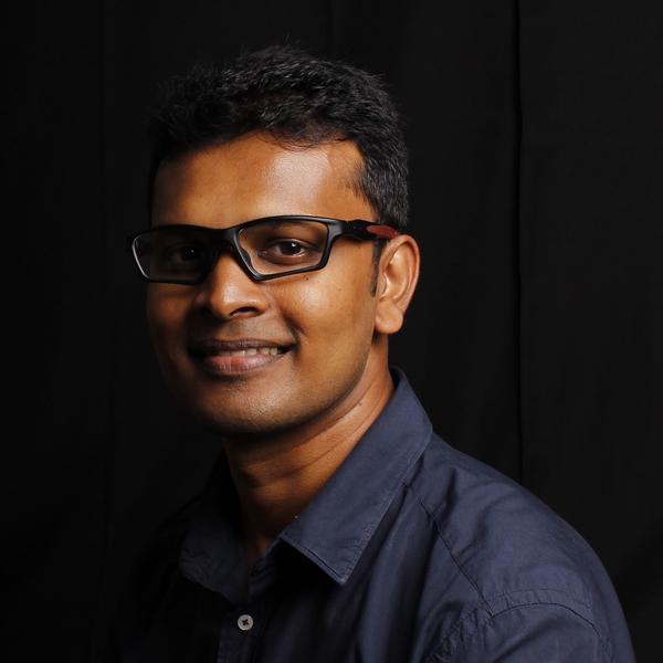 Suranga Nanayakkara