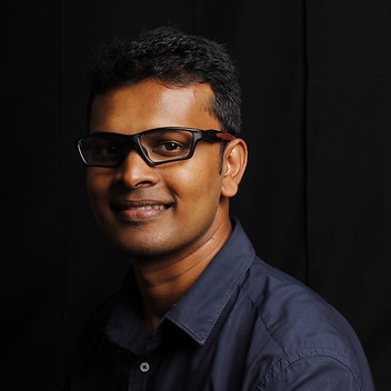 Suranga Nanayakkara