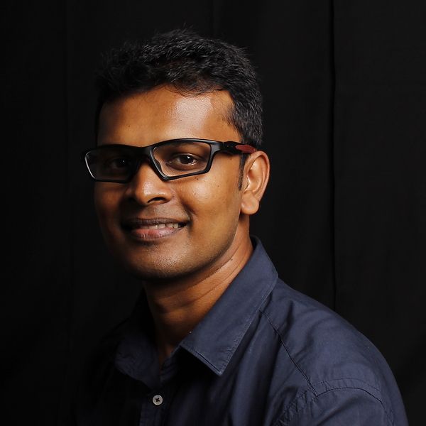 Suranga Nanayakkara