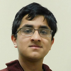 Neelay Trivedi