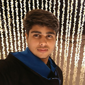 keshav acharya