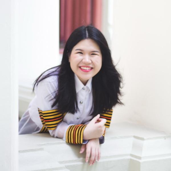Lalita Thampibal