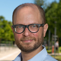 Bob Reuter